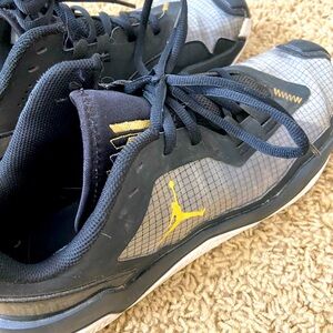 Jordan One Take for Low Black